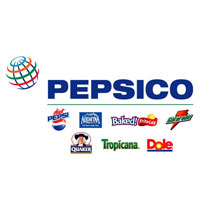 Pepsico, Inc.