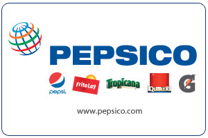 Pepsico, Inc.