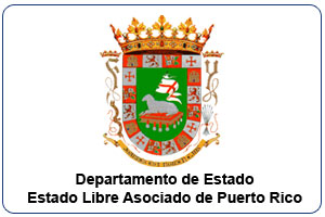 Departamento de Estado, Estado Libre Asociado de Puerto Rico