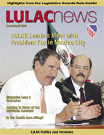 LULAC News Archives