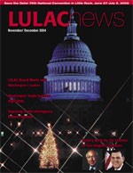 LULAC News Archives