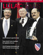 LULAC News Archives