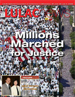 LULAC News May-June, 2006 (PDF)