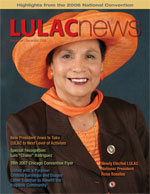 LULAC News November-December, 2006 (PDF)