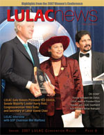 LULAC News May-June, 2007 (PDF)
