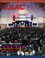 LULAC News September-October, 2007 (PDF)
