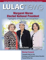 LULAC Fall, 2010 (PDF)