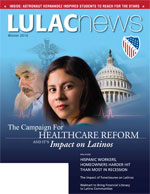 LULAC News Winter, 2010 (PDF)