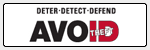 Deter-Detect-Defend - Avoid ID Tehft