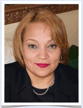 Agnes Rivera