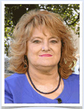 Ana Valenzuela Estrada