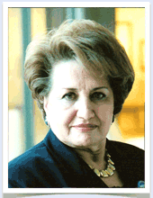 Belen Robles
