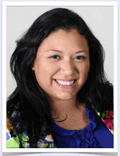 Esther Degraves Aguinaga