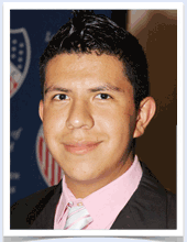 Gustavo Robles