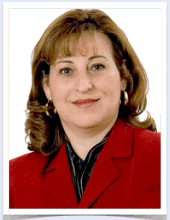 Maggie Rivera