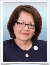 Margaret Moran