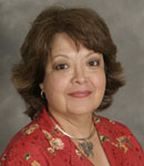 Margaret Moran, LULAC National VP for Women