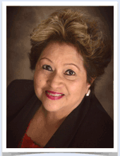 Micki Solorio Luna