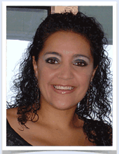 Ralina Cardona