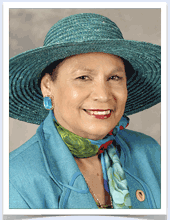 Rosa Rosales