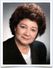Silvia Gonzalez