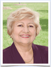 Yvonne Quinones