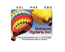 Rainbow Ryders Inc.