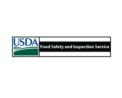 US Department of Agriculture Food Safety and Inspection Service