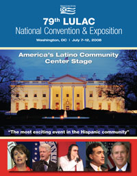 2007 Partnership Package - Convention Section (PDF)