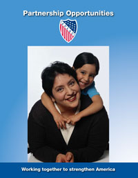 2008 Partnership Package - Partnerships Section (PDF)