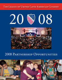 Download 2008 Partnership Package (PDF Format)