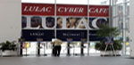Cybercafe