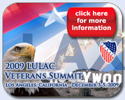 Veterans Summit