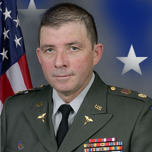 Major Luis Fermin de Orbegozo