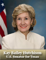 Kay Bailey Hutchison