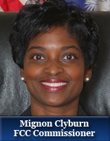 Mignon Clyburn