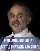 Joaquin Avila