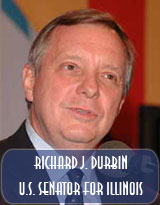 Richard Durbin