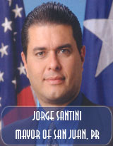 Jorge Santini