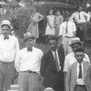 LULAC History