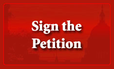 Sign the Petition!