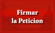 Sign Up the Petition!
