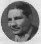 (20) Garza, George J.