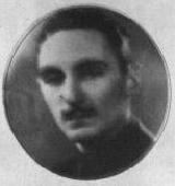(13) Sanchez, Georce I.