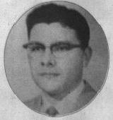 (29) Bonilla, William David