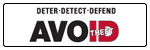 Deter-Detect-Defend - Avoid ID Tehft