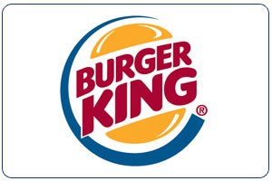 Burger King Brands, Inc.