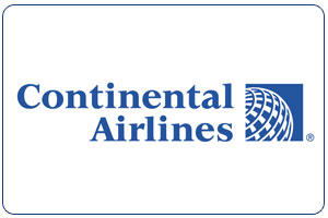 Continental Airlines