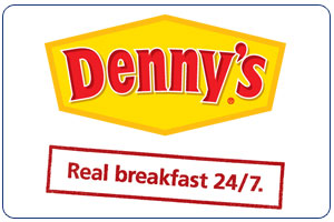 Denny's Restaurants