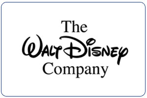 The Walt Disney Company